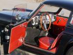 Triumph TR4 Surrey Top 1961 года